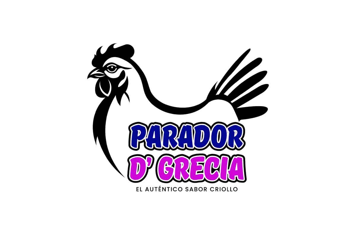 Parador D' Grecia
