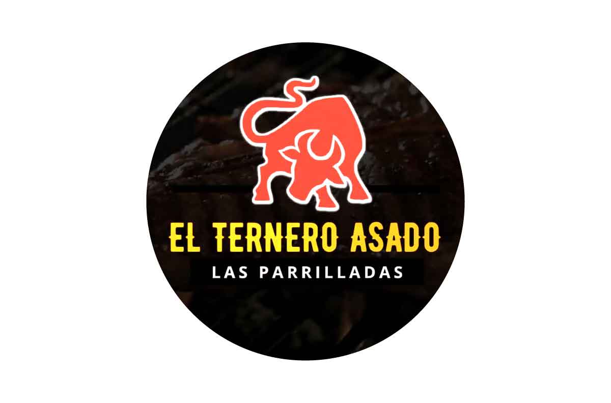 Las Parrilladas El Ternero Asado