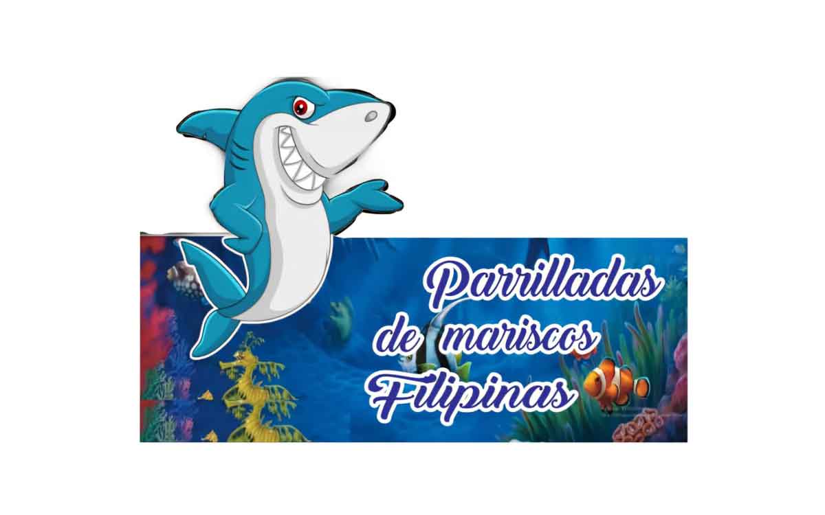 Parrilladas de Mariscos Filipinas