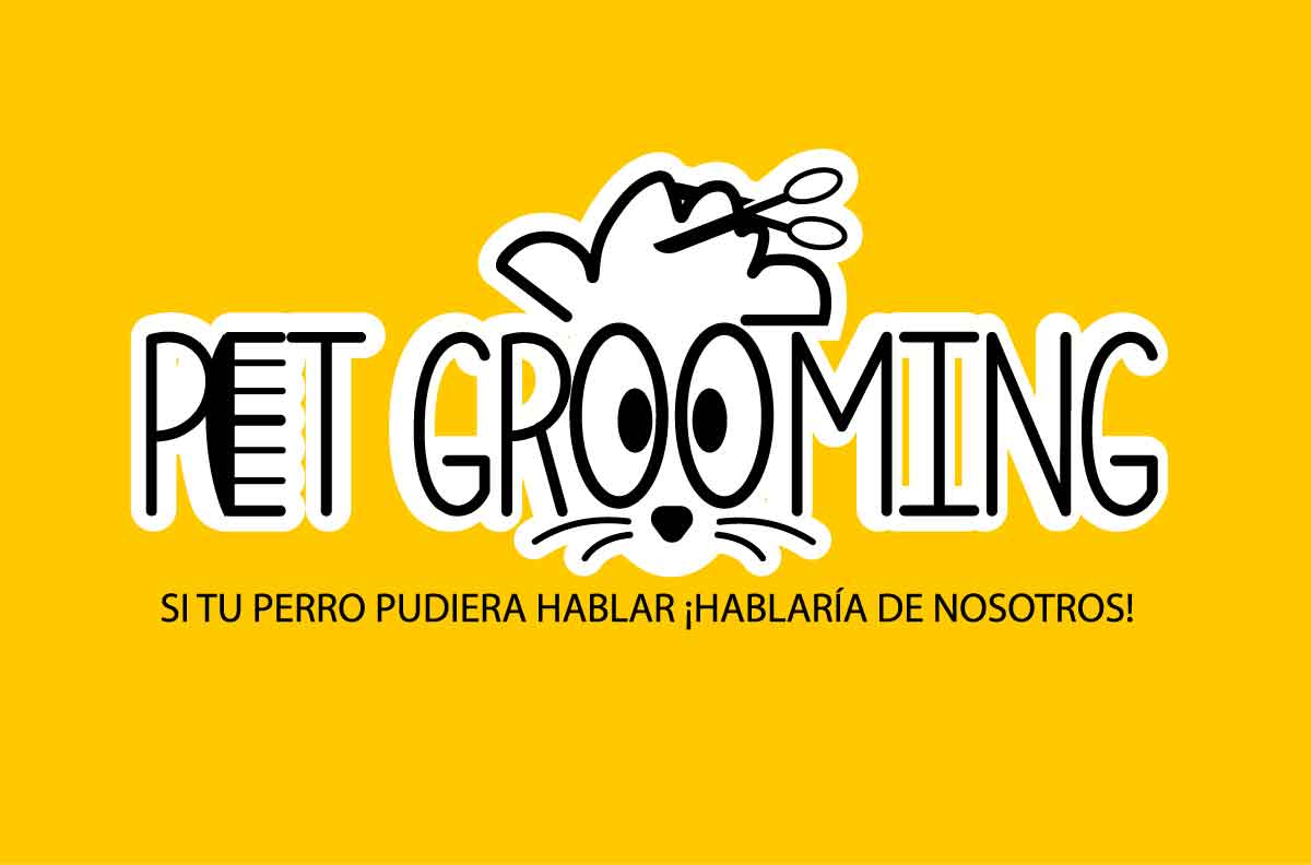 Pet Grooming