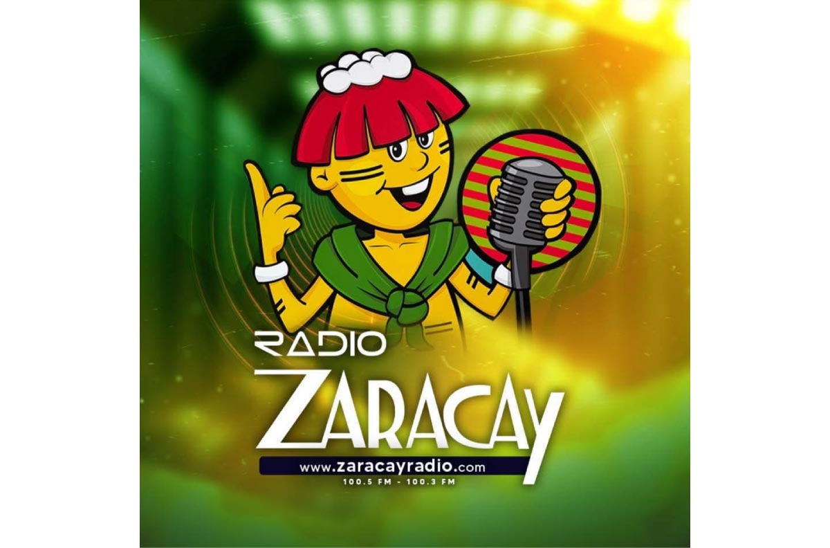 Radio Zaracay