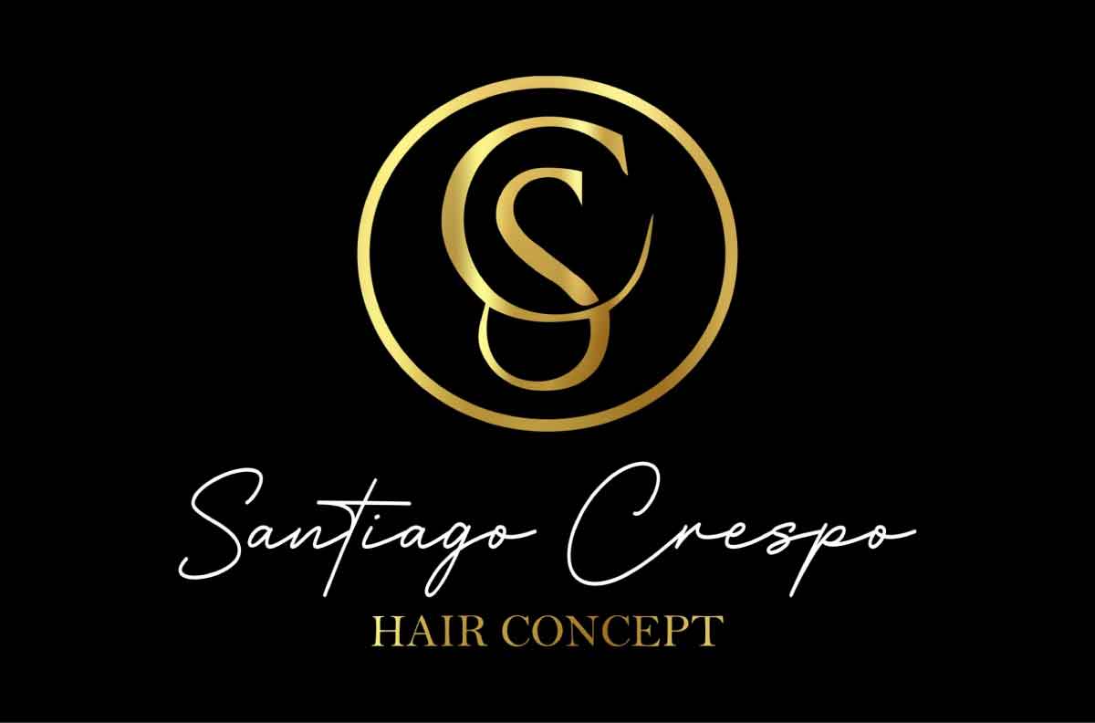 Santiago Crespo Hair Concept