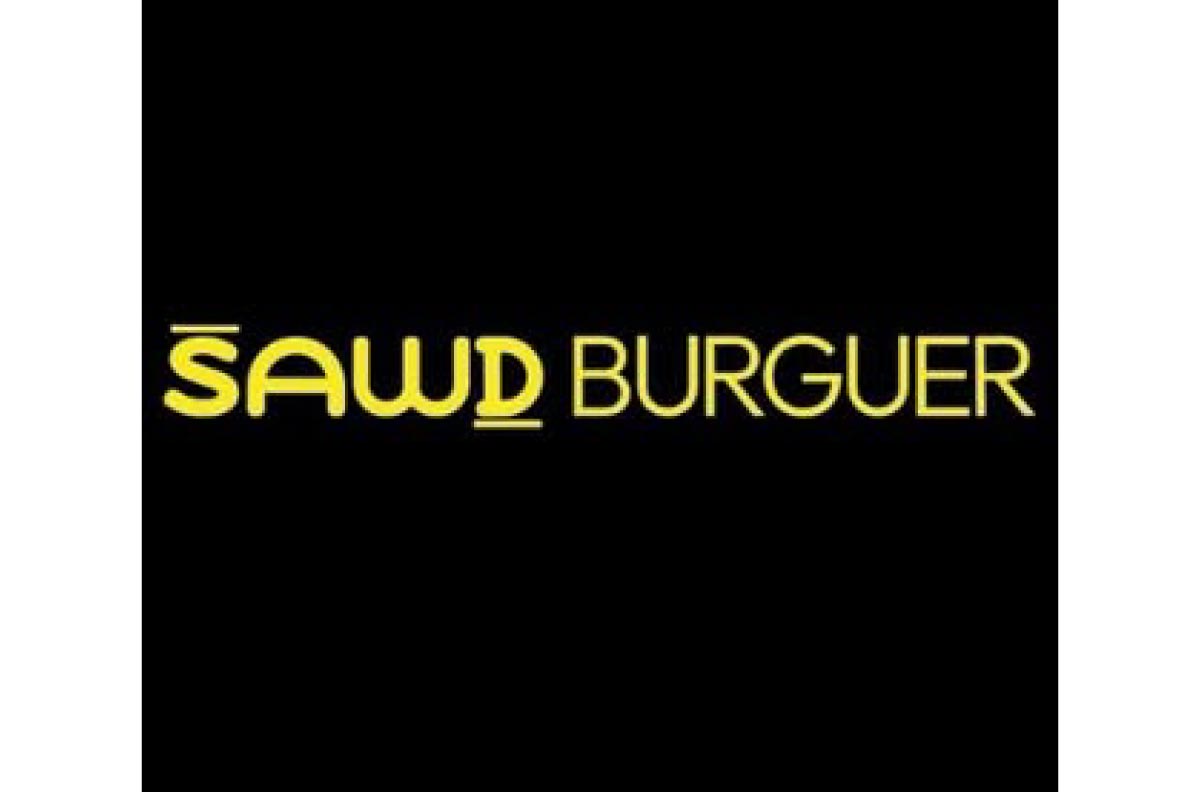Sawd Burguer