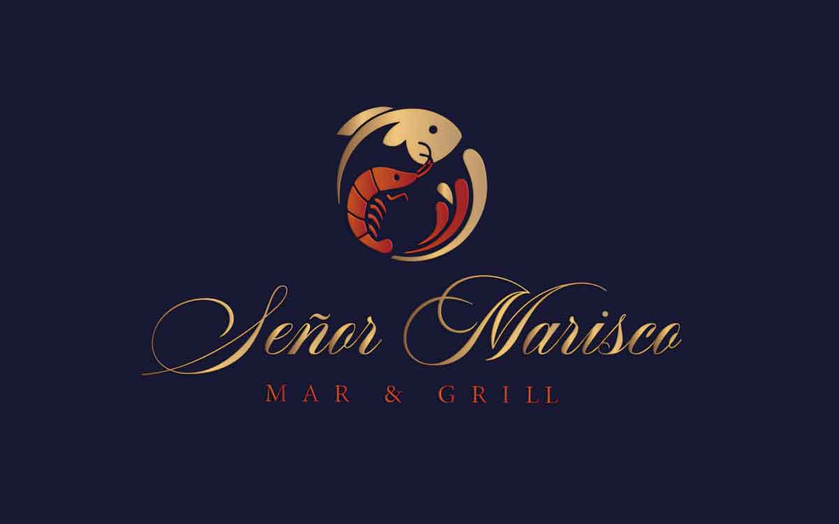 Señor Marisco
