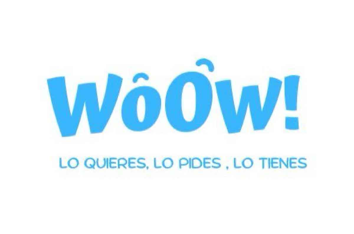 Woow Delivery Ec