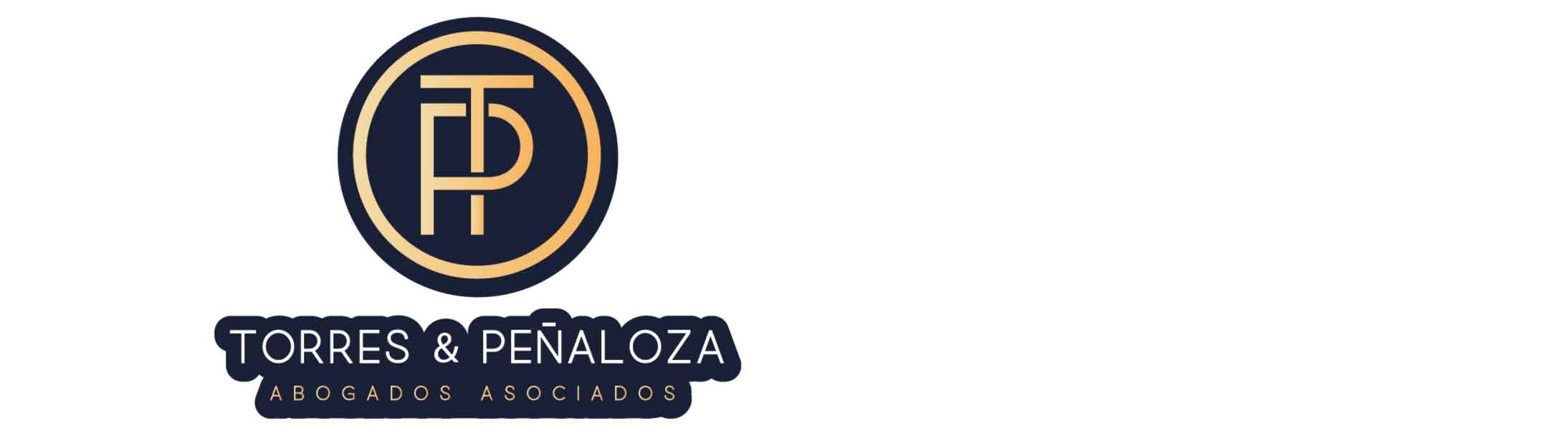 logo Torres & Peñaloza Abogados Asociados