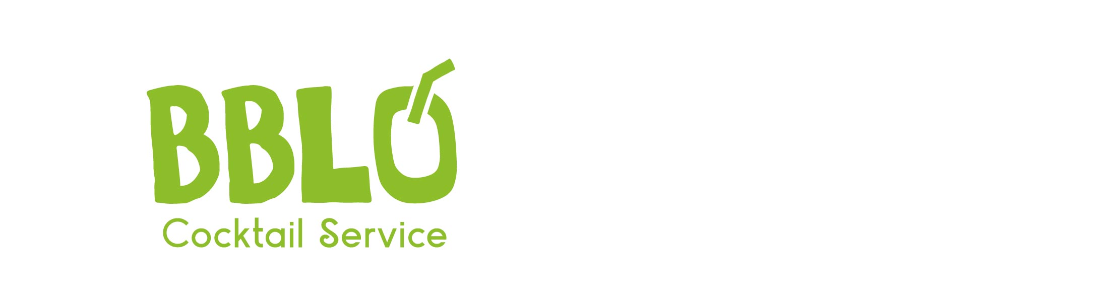 logo BBLO Cocktail Service