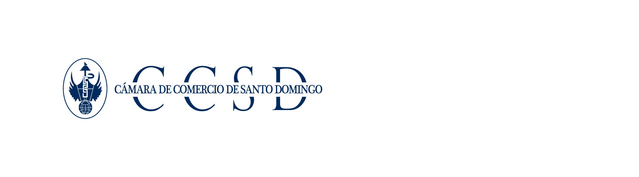 logo Cámara de Comercio de Santo Domingo