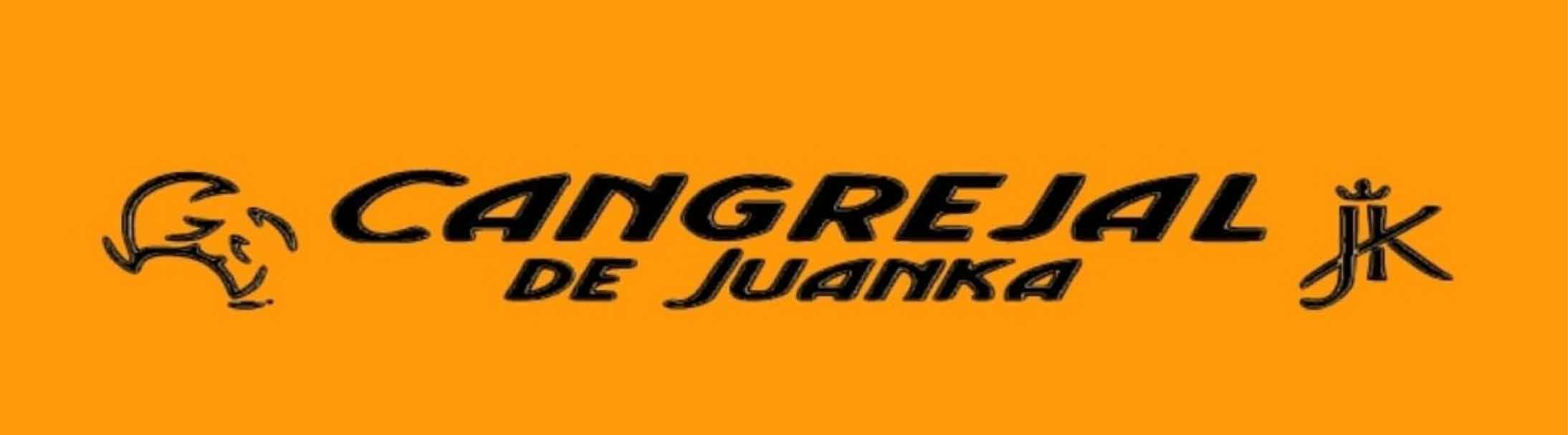 logo El Cangrejal de JK