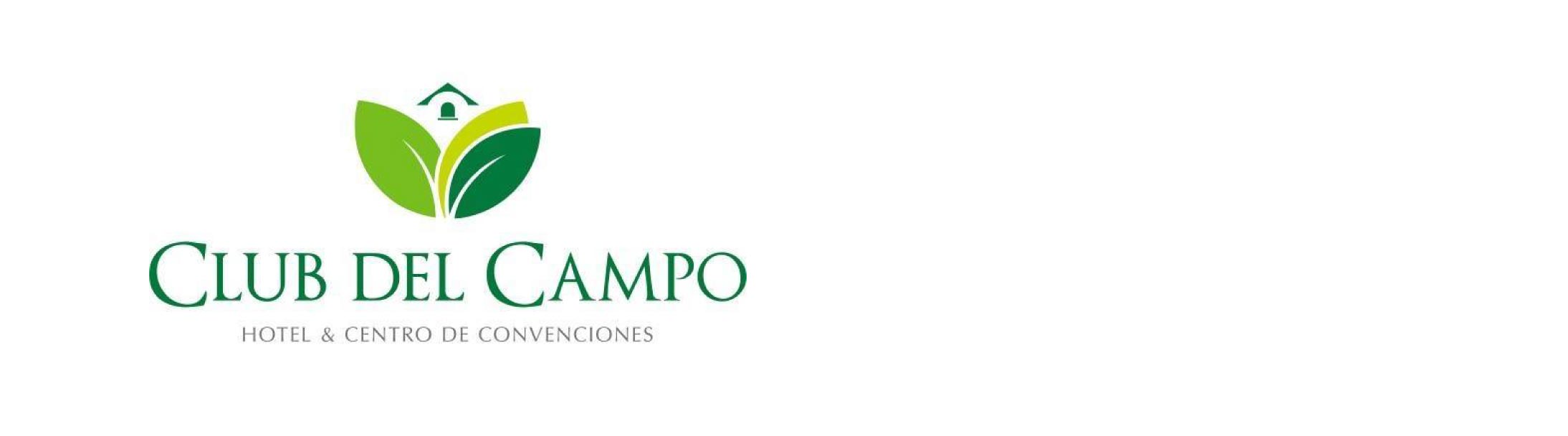 logo Club Del Campo