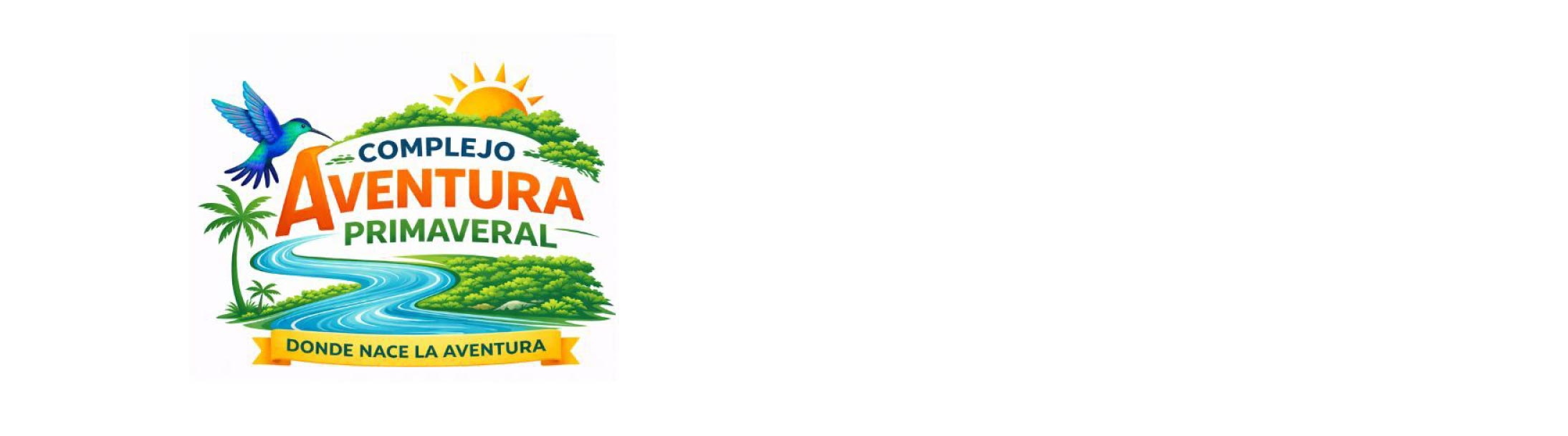 logo Complejo Aventura Primaveral