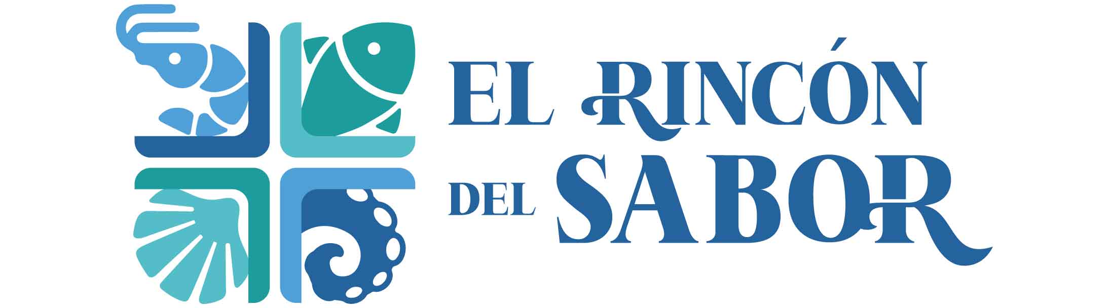 logo El Rincón del Sabor