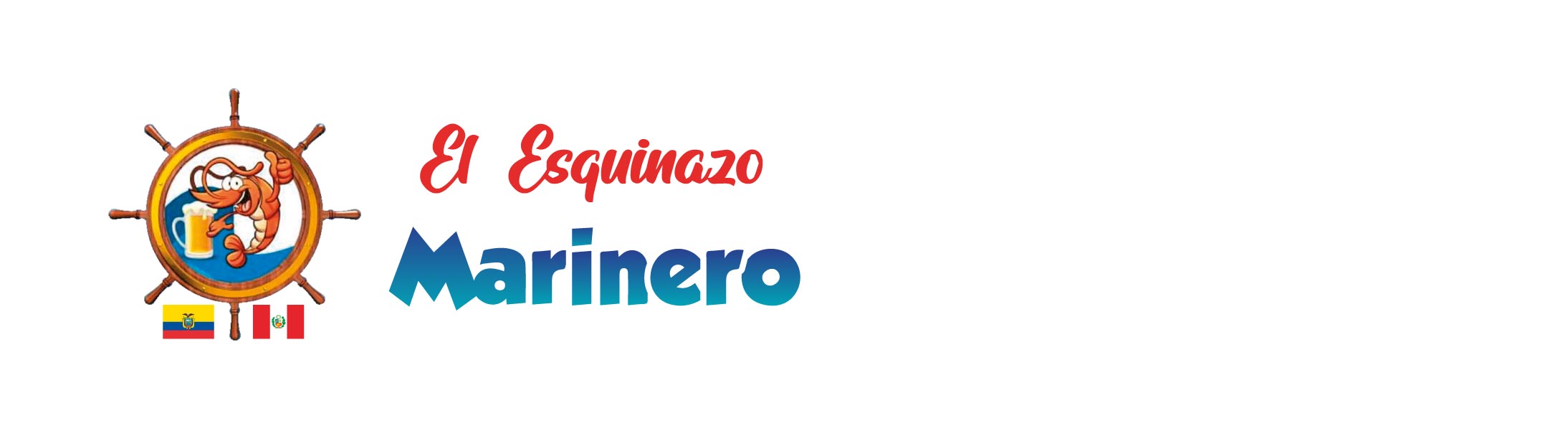 logo El Esquinazo Marinero