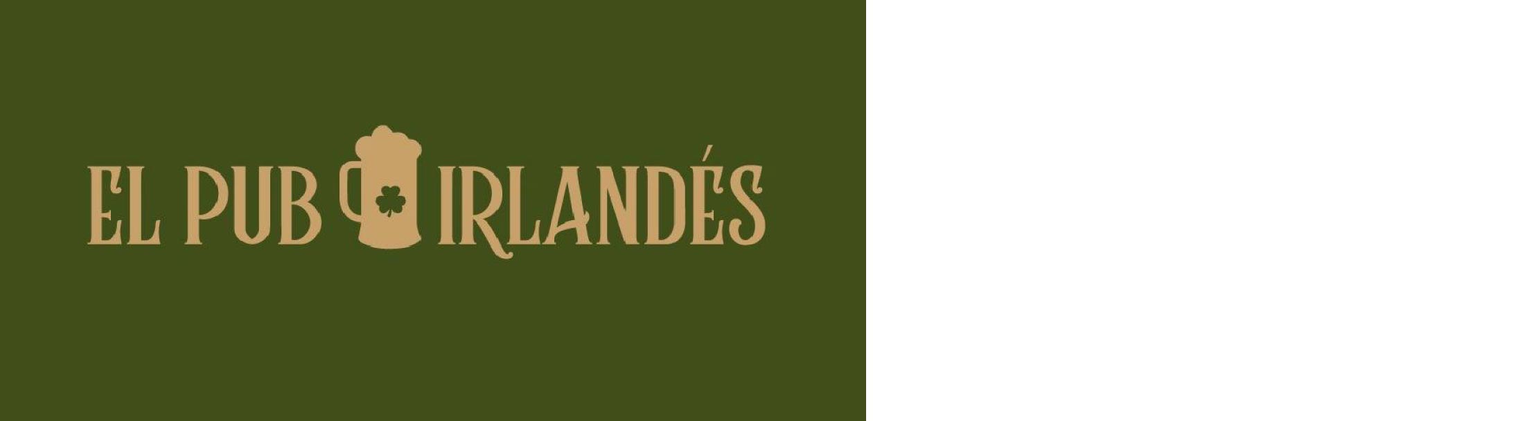 logo El Pub Irlandés