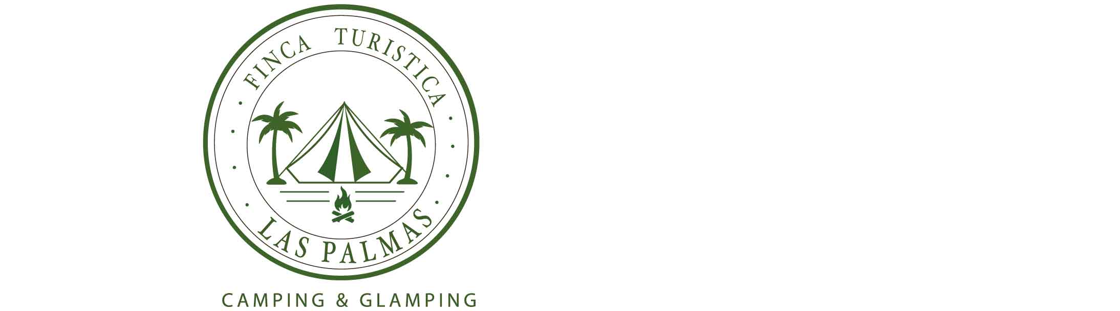 logo Las Palmas Finca Turística