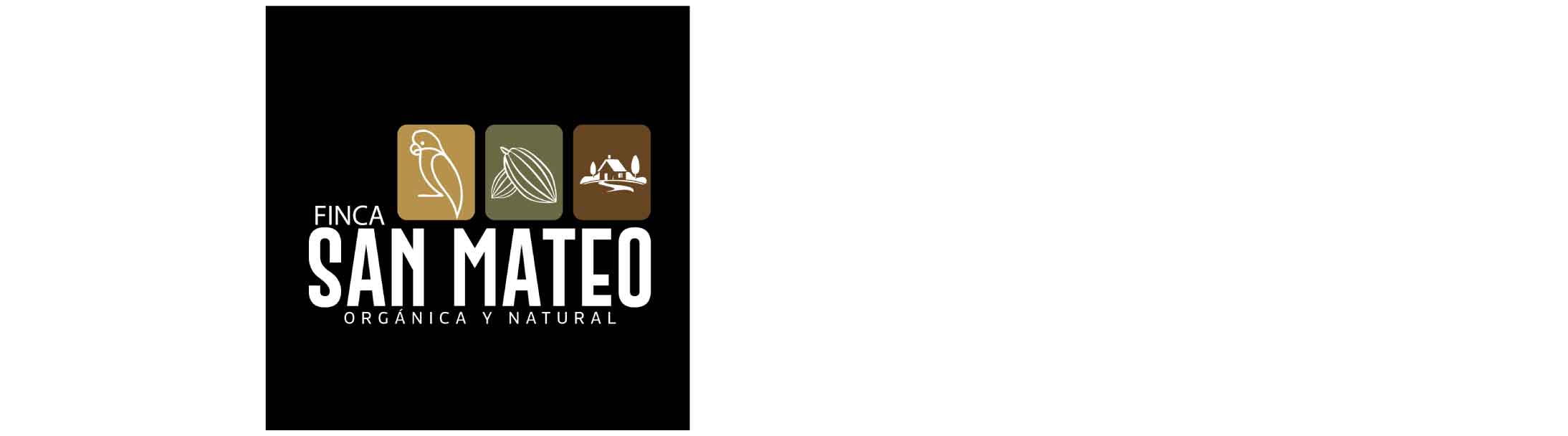 logo Finca San Mateo