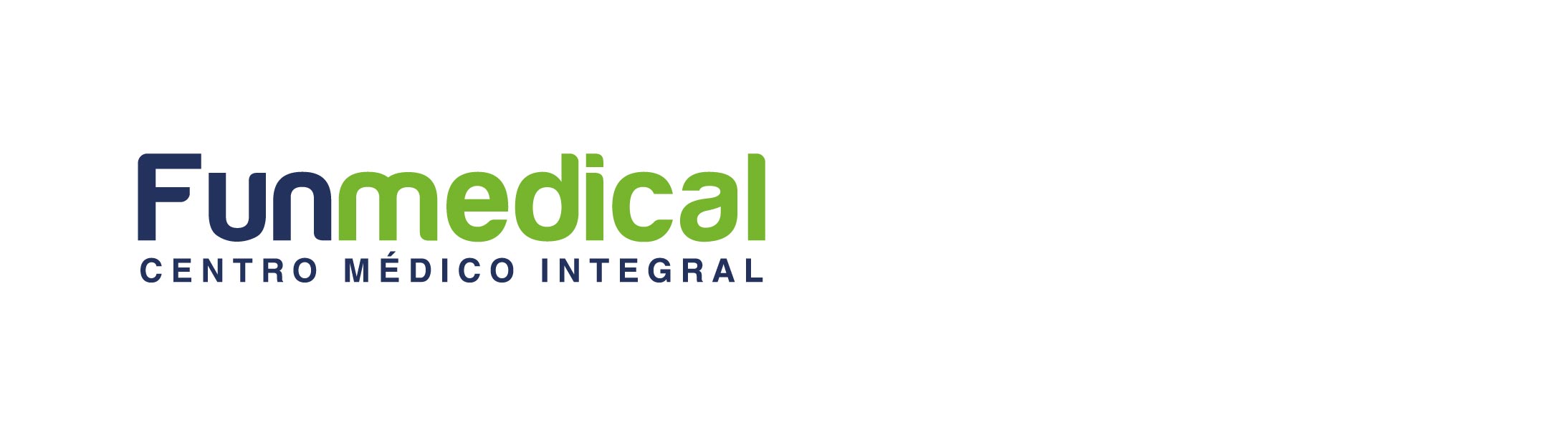 logo Funmedical Centro Médico Integral