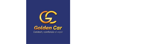 logo Golden Car