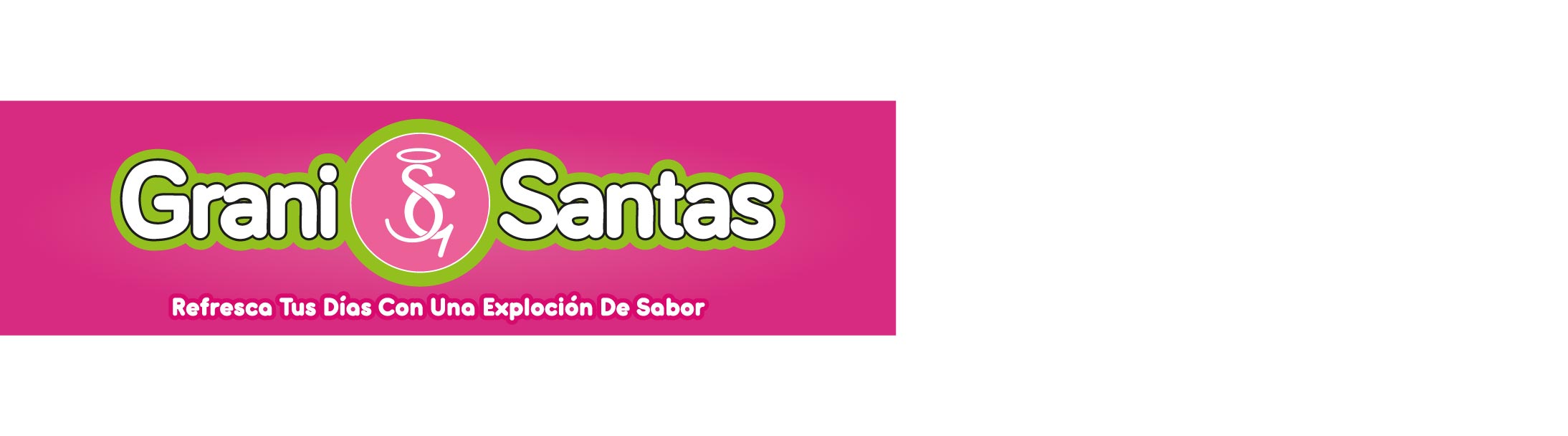 logo Granisantas