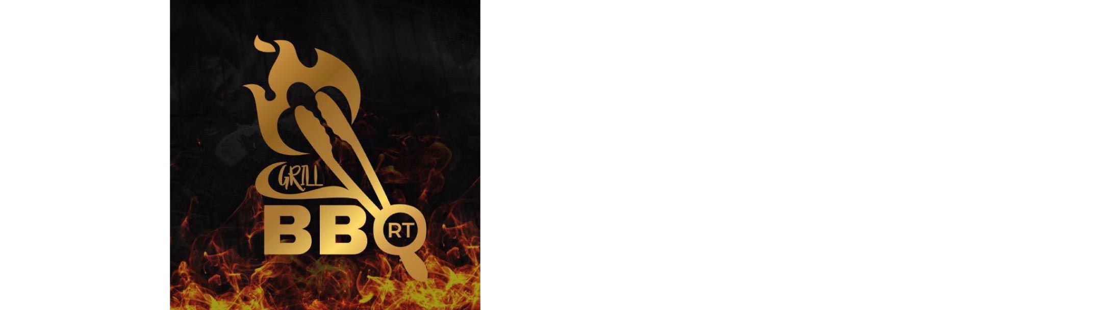 logo Grill BBQ