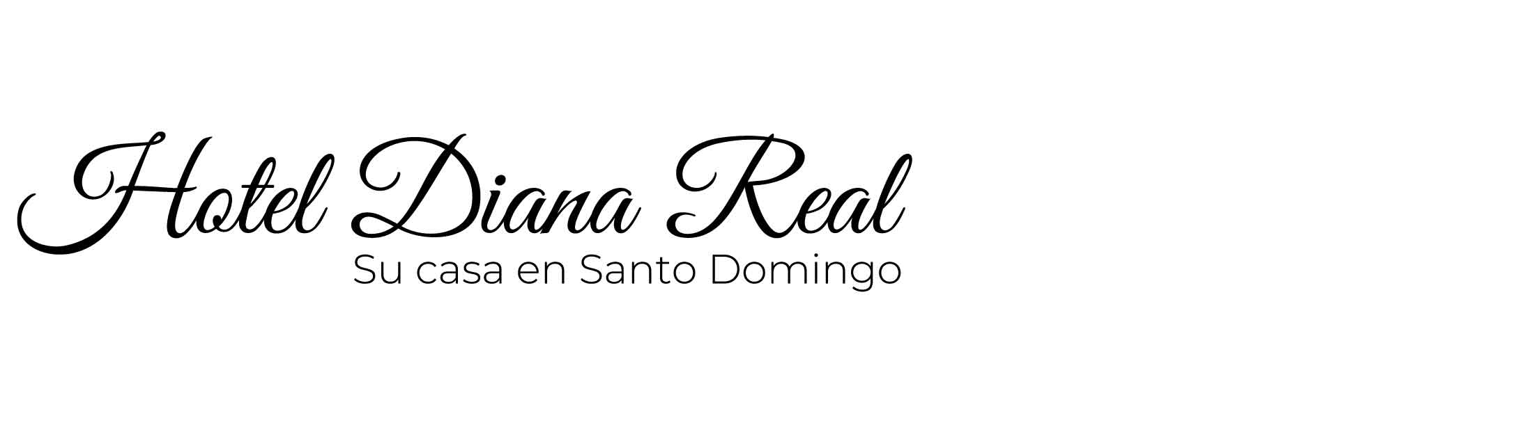 logo Hotel Diana Real