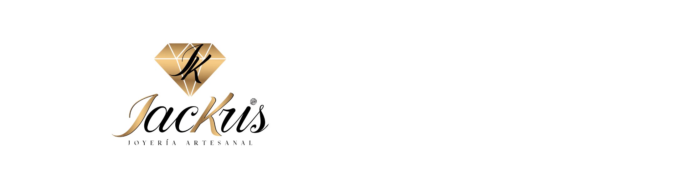 logo Jackris Joyería Artesanal