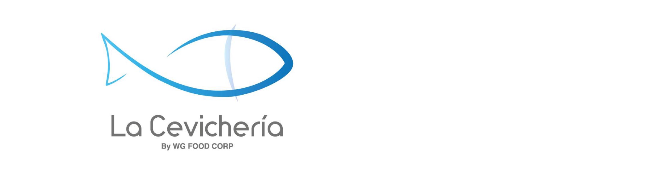 logo La Cevichería