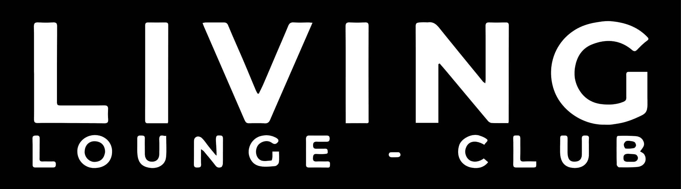 logo Living Lounge Club