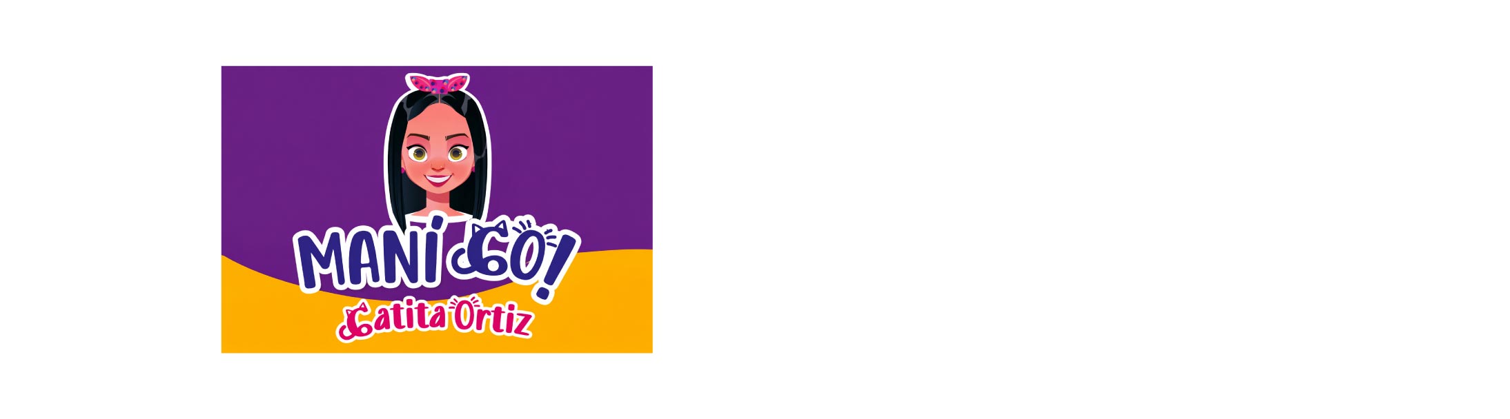 logo Mani Go
