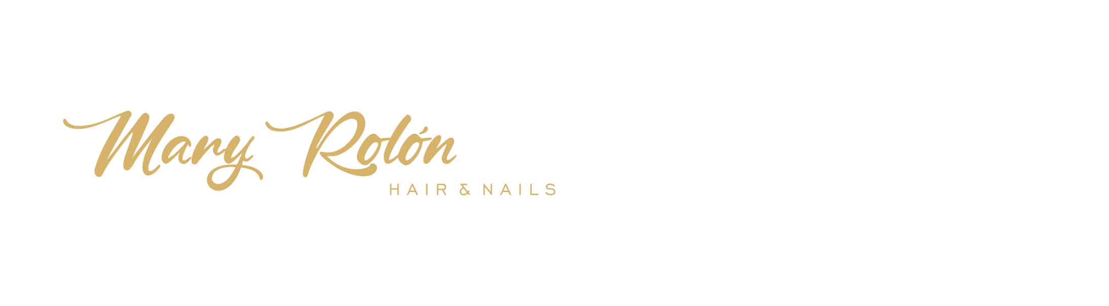 logo Mary Rolón