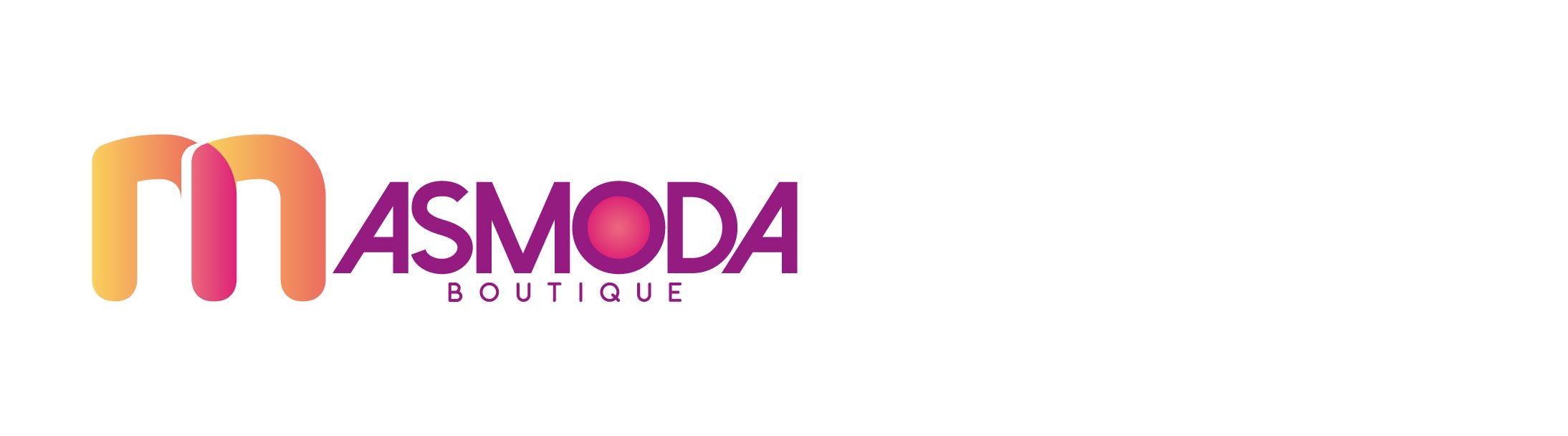 logo Mas Moda Boutique