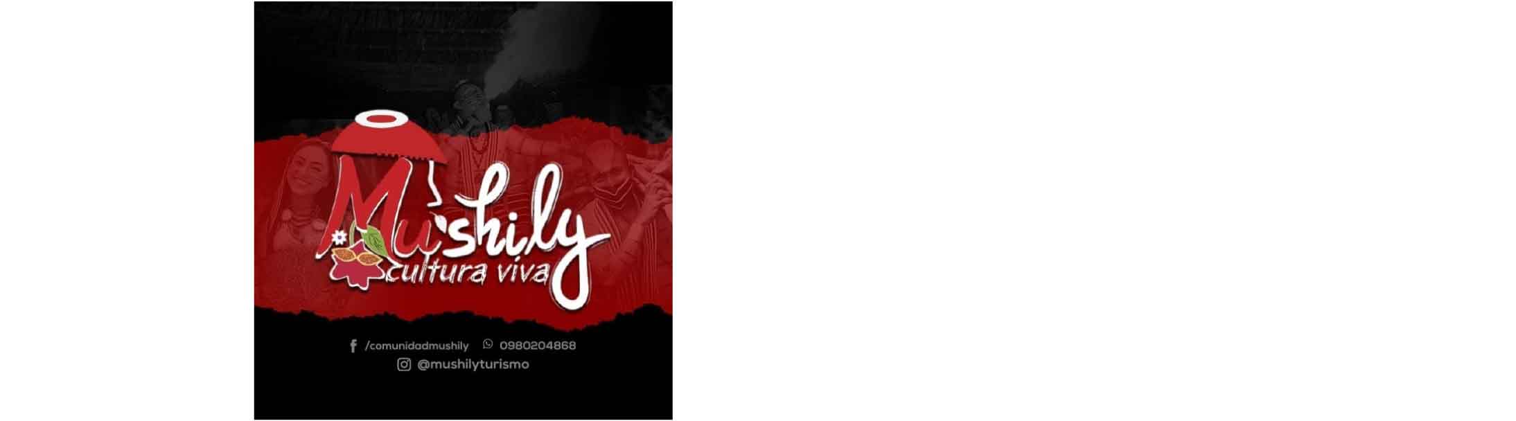 logo Centro Cultural Mushily