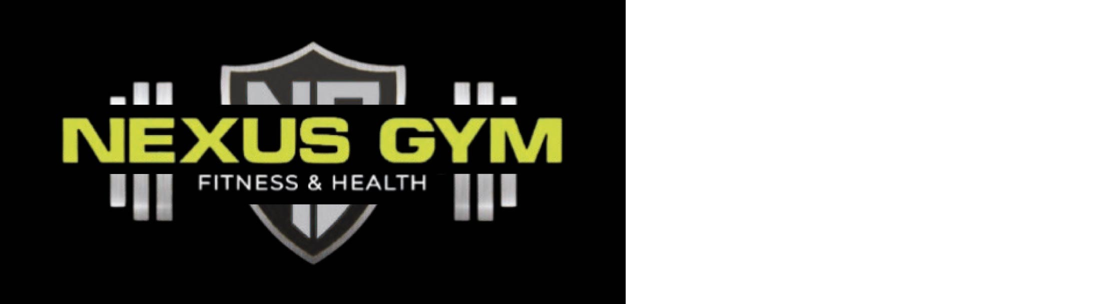 logo NEXUS GYM