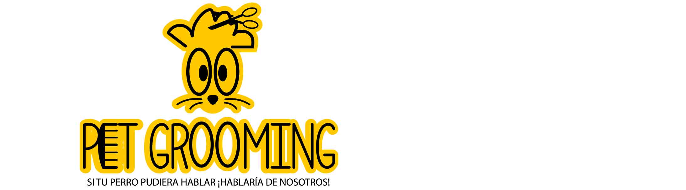 logo Pet Grooming