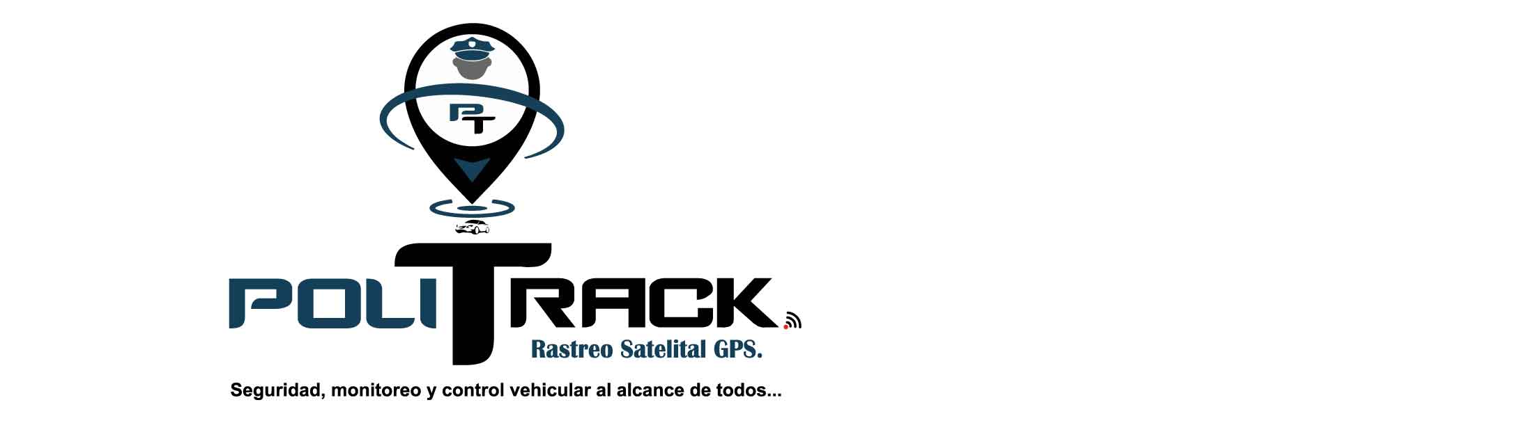logo POLITRACK