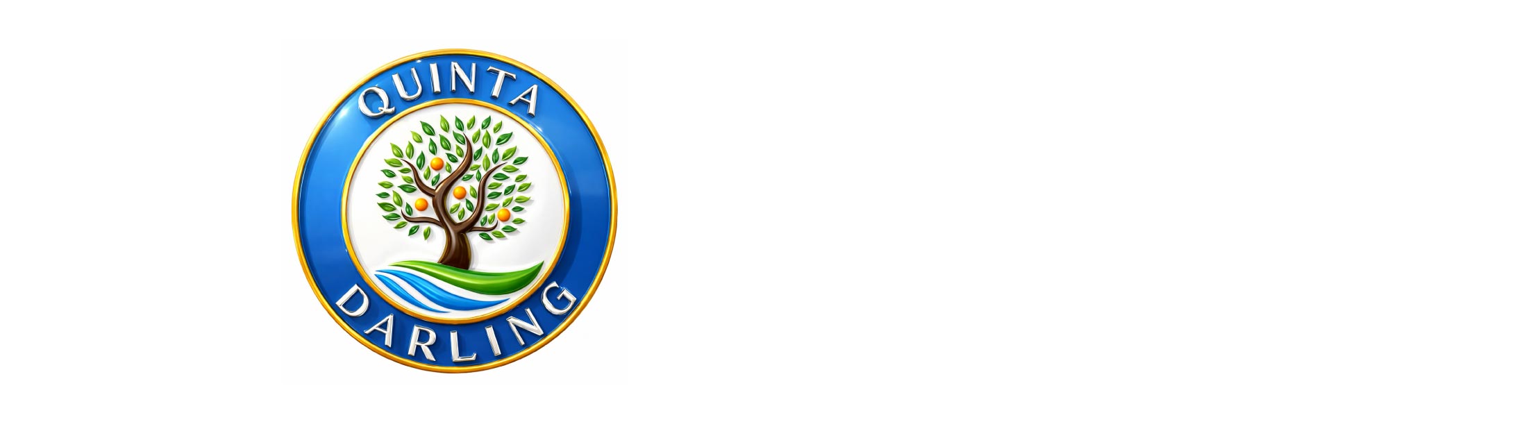 logo Quinta Darling