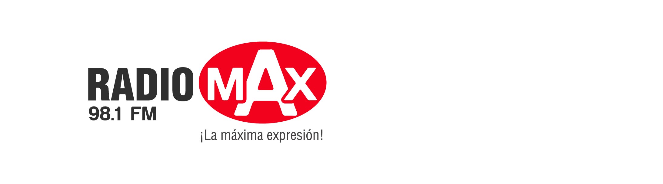 logo Radio MAX