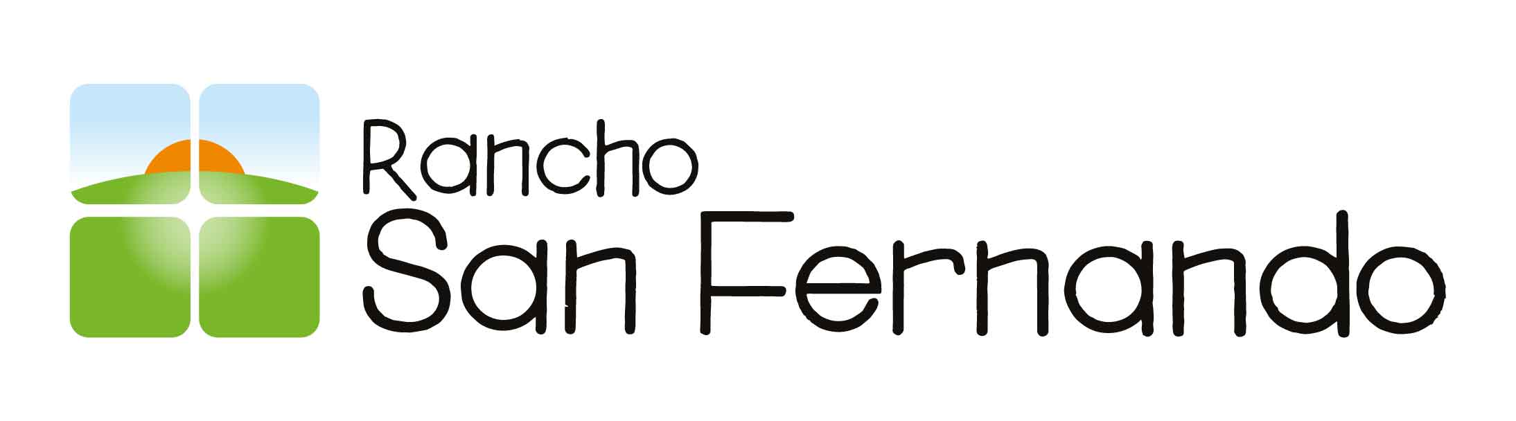 logo Rancho San Fernando