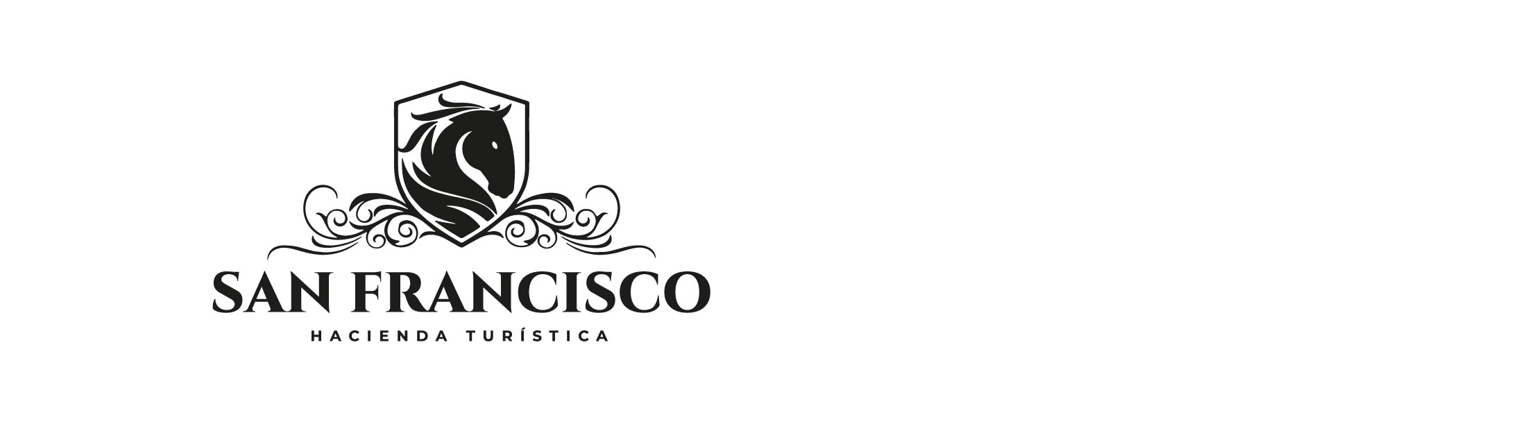logo Hacienda Turística San Francisco