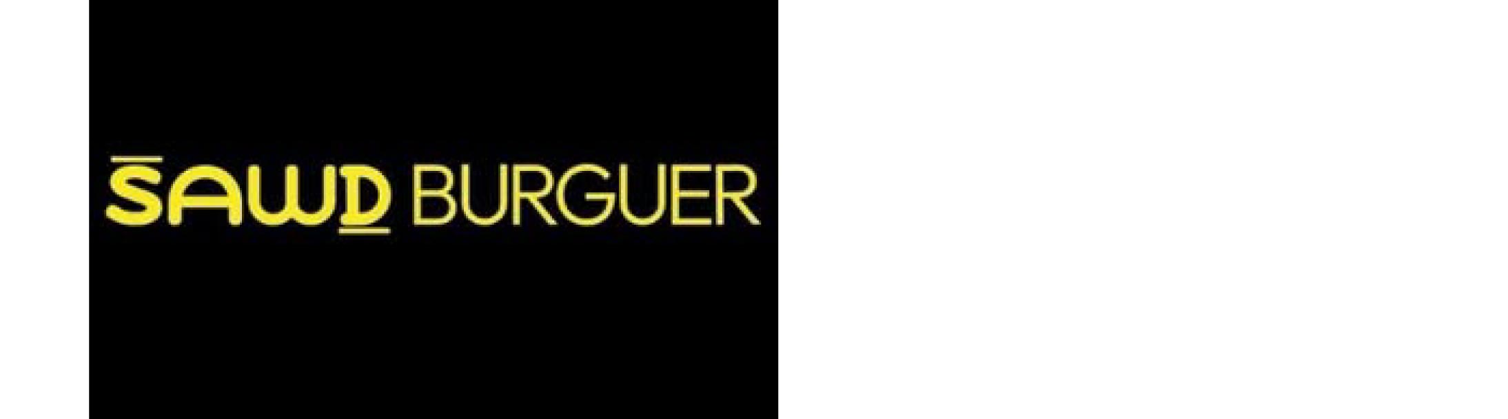 logo Sawd Burguer