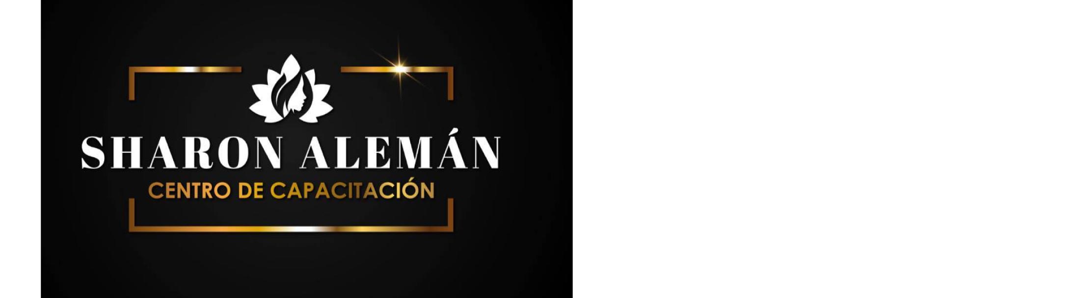 logo Sharon Alemán