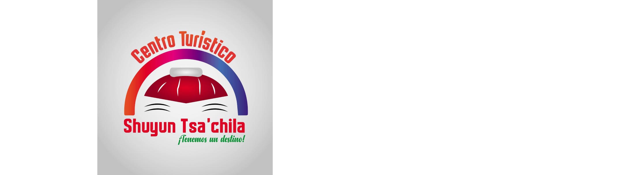 logo Centro Turístico Shuyun Tsáchila