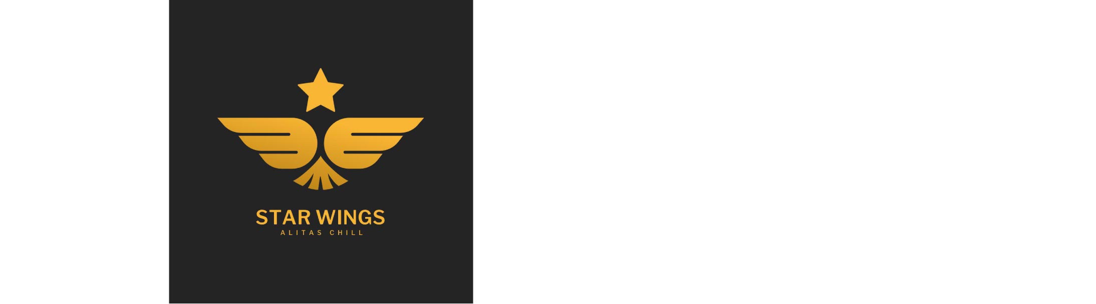 logo Star Wings