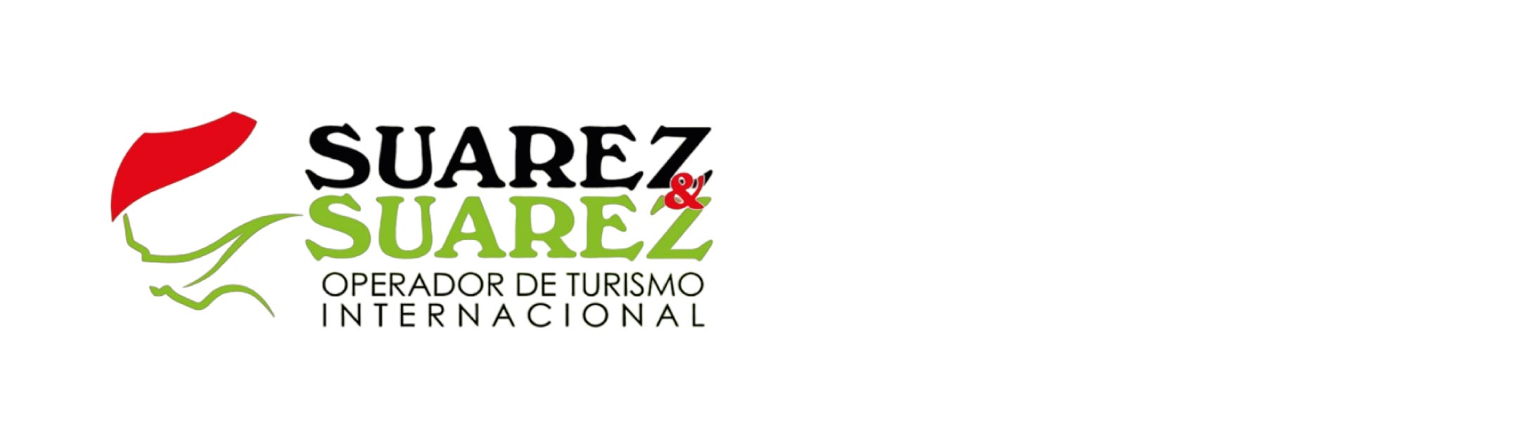 logo Agencia de viajes Suárez & Suárez