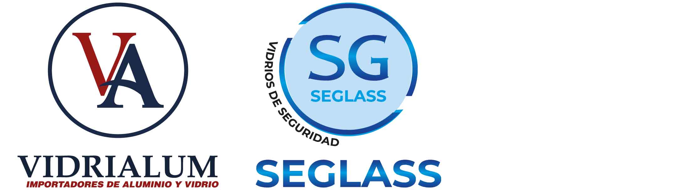 logo Importadora Vidrialum S. A.