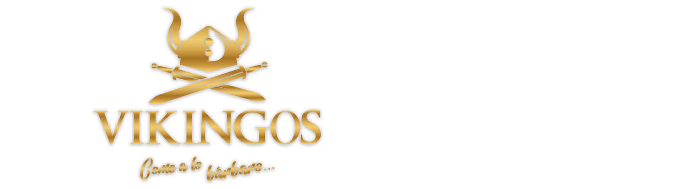 logo Vikingos Resto Bar