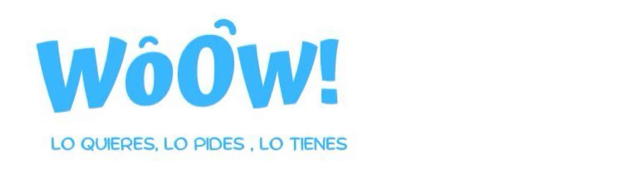 logo Woow Delivery Ec